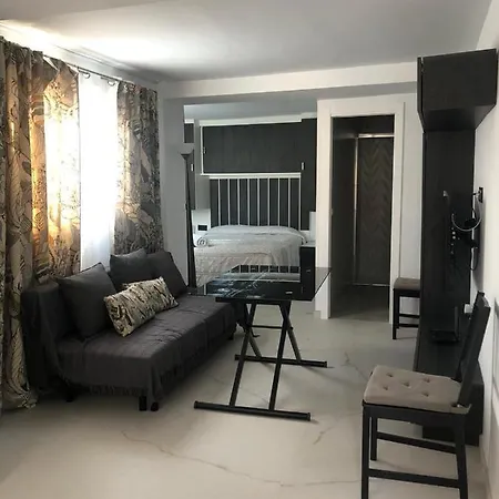 Apartment Casa Puerta De Almodovar Cordoba