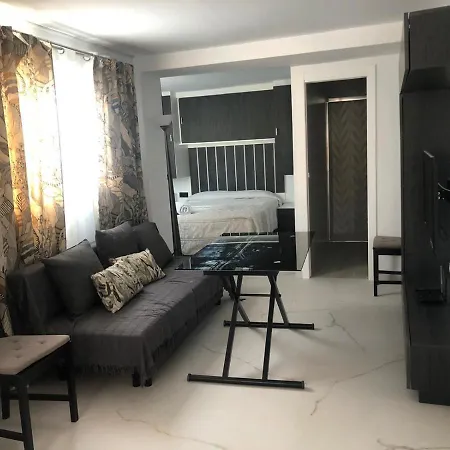 Apartamento Casa Puerta De Almodovar *