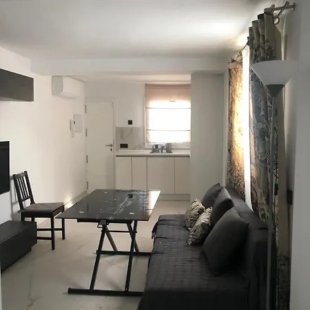 Casa Puerta De Almodovar Apartment