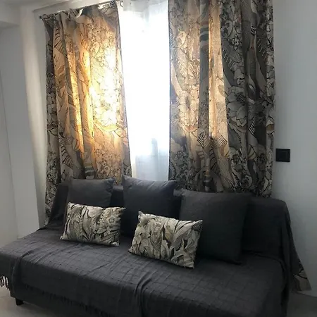 Apartment Casa Puerta De Almodovar Cordoba