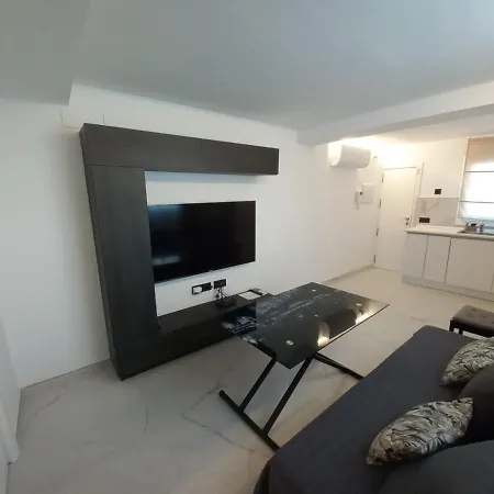 Apartment Casa Puerta De Almodovar