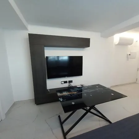 Apartment Casa Puerta De Almodovar Cordoba