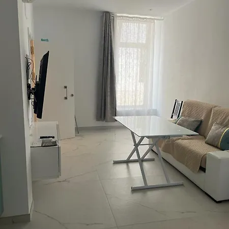 Casa Puerta De Almodovar *