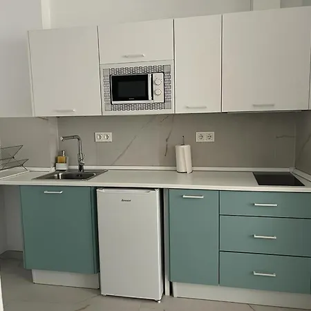 Casa Puerta De Almodovar Apartment *