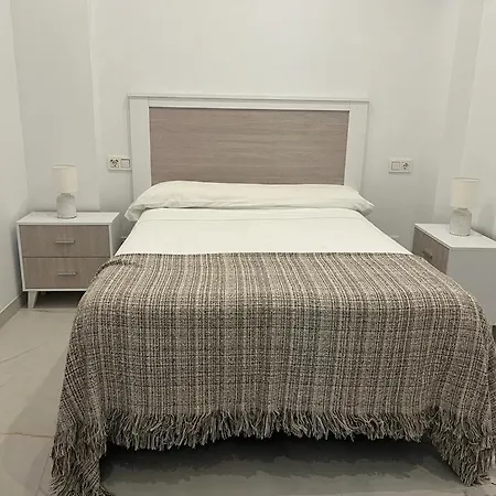 Casa Puerta De Almodovar Apartment