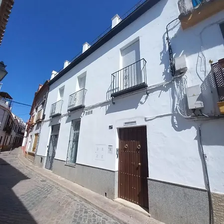 Apartment Casa Puerta De Almodovar