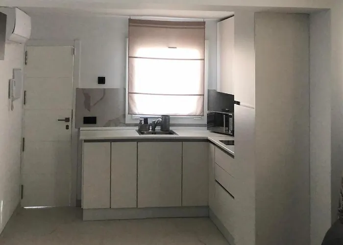 Casa Puerta De Almodovar Apartamento Córdova