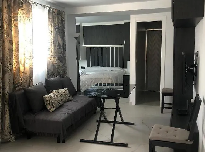 Apartamento Casa Puerta De Almodovar Córdova