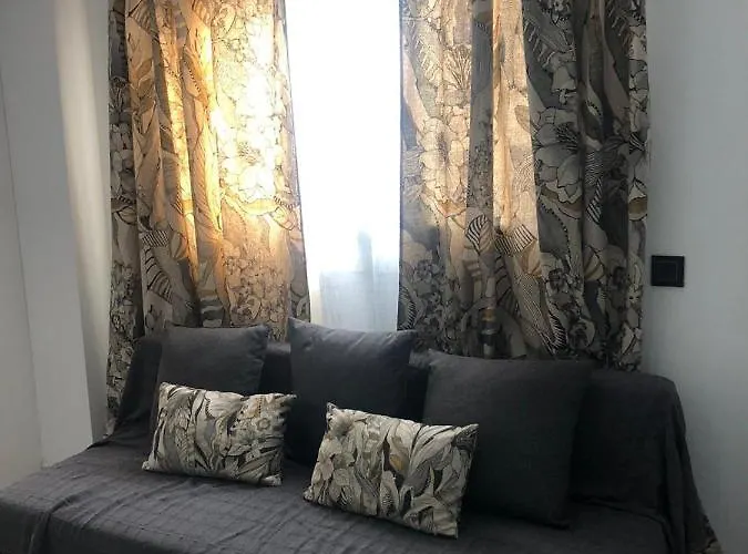 Apartamento Casa Puerta De Almodovar Córdova