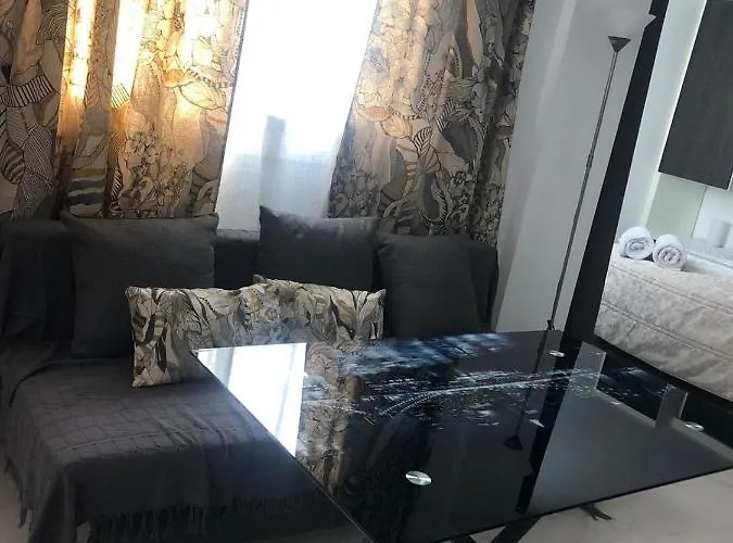 Apartamento Casa Puerta De Almodovar Córdova