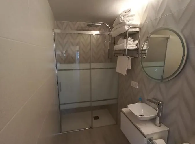 Casa Puerta De Almodovar Apartamento Córdova