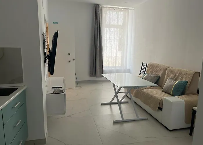 Casa Puerta De Almodovar *