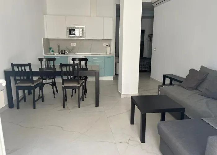 Casa Puerta De Almodovar Apartamento *