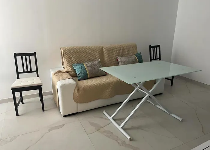 Casa Puerta De Almodovar *