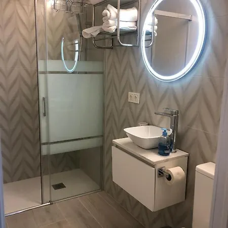 Casa Puerta De Almodovar 公寓 *