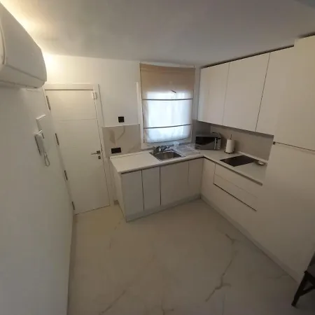 Casa Puerta De Almodovar *