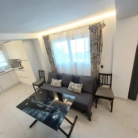 公寓 Casa Puerta De Almodovar