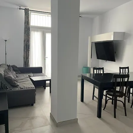 Casa Puerta De Almodovar * 科爾多瓦