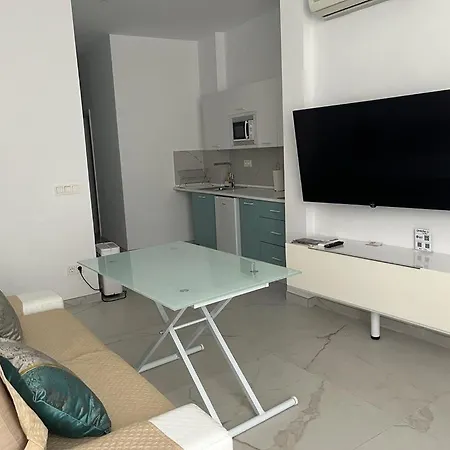 Casa Puerta De Almodovar *