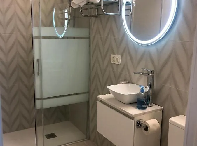 Casa Puerta De Almodovar Апартаменти *