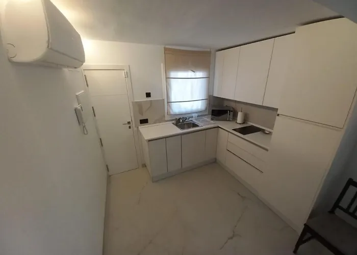 Casa Puerta De Almodovar *