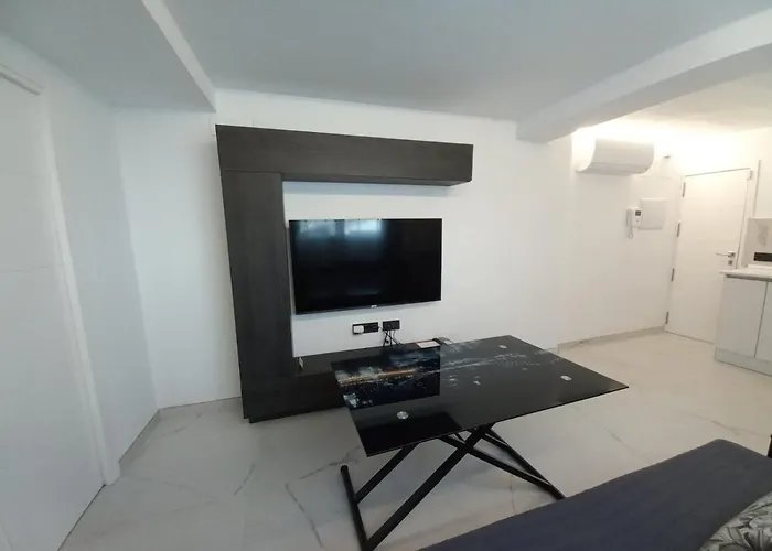 Апартаменти Casa Puerta De Almodovar Кордова