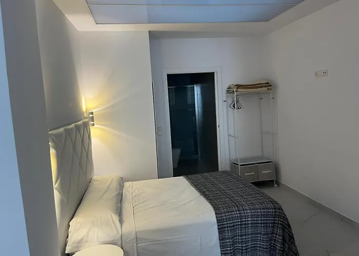 Casa Puerta De Almodovar * Кордова