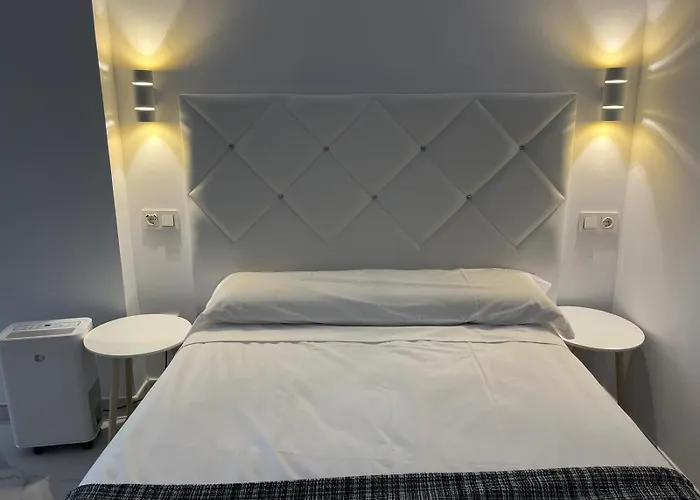 Casa Puerta De Almodovar Апартаменти Кордова