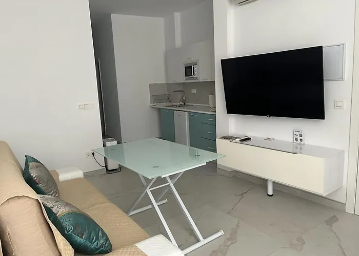 Casa Puerta De Almodovar *