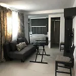 Апартаменты Casa Puerta De Almodovar Кордова