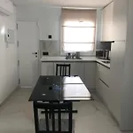 Апартаменты Casa Puerta De Almodovar