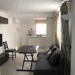 Casa Puerta De Almodovar Апартаменты