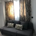 Апартаменты Casa Puerta De Almodovar Кордова