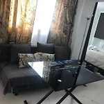 Апартаменты Casa Puerta De Almodovar Кордова