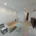Апартаменты Casa Puerta De Almodovar
