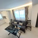 Апартаменты Casa Puerta De Almodovar