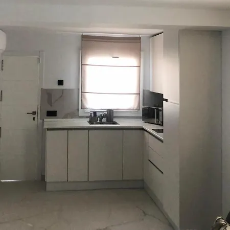 Casa Puerta De Almodovar Διαμέρισμα Κόρδοβα