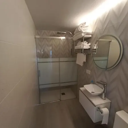 Casa Puerta De Almodovar Διαμέρισμα Κόρδοβα