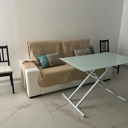 Casa Puerta De Almodovar *